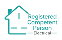 Registered Competent Logo