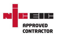 Niceic Logo